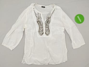 Kobiety: Gerry Weber, Bluzka damska, rozmiar M — 2