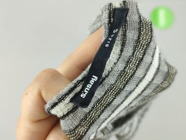 koszulka w paski sinsay: Sinsay, T-shirt damski, rozmiar S — 4