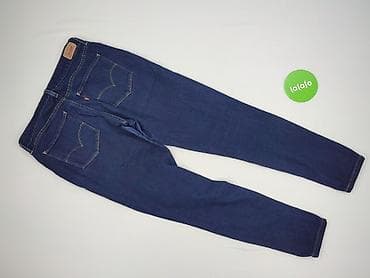 carpenter jeans: Jeansy damskie, rozmiar M — 3