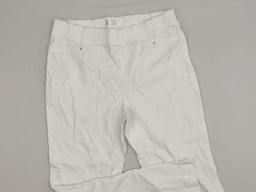 buty bpc: B.P.C, Spodnie materiałowe damskie, rozmiar M — 1