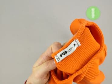 koszulki do koszykowki z wlasnym nadrukiem: Top damski, M — 4