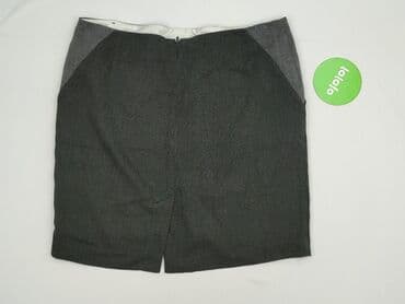 spódniczka gotycka: Spódnica damska, XL — 3