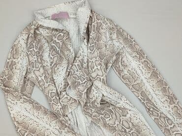 matching bielizna dla par hello kitty: Narzutka damska, rozmiar S — 1