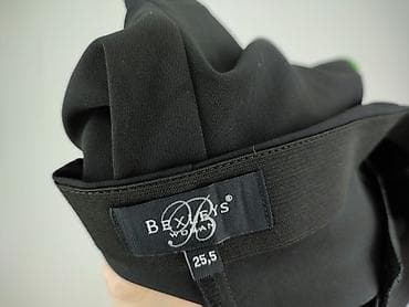 dresy budowlane: Bexleys, Spodnie materiałowe damskie, rozmiar 4XL — 4