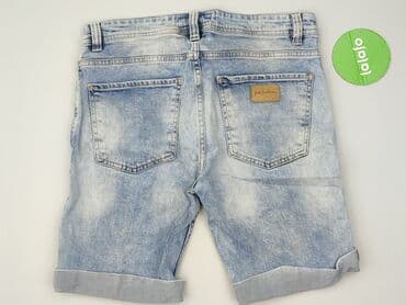 dazy spodnie: Szorty dla mężczyzn, L — 3