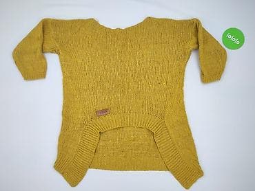 sweter rainbow: ITALY FASHION, Sweter damski, rozmiar One size — 2