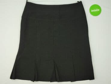 spódniczka plus size: Spódnica damska, rozmiar 6XL — 4