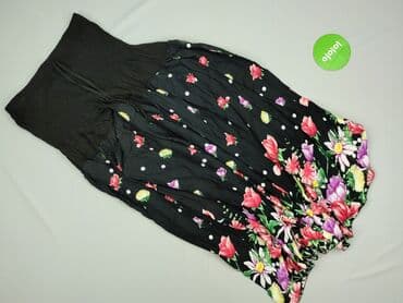 spódnice maxi jesienna: Spódnica damska, rozmiar L — 2