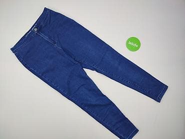 jeans beloved: Beloved, Jeansy damskie, rozmiar L — 2