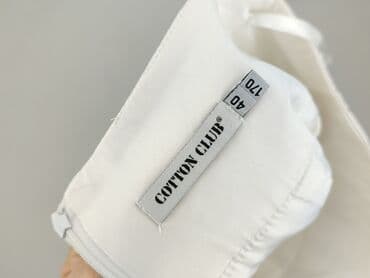 ołowkowe spódnice: Cotton Club, Spódnica damska, rozmiar L — 4