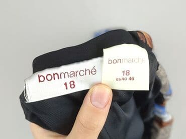 spódnice duże rozmiary bonprix: Bonmarche, Spódnica damska, rozmiar 3XL — 4