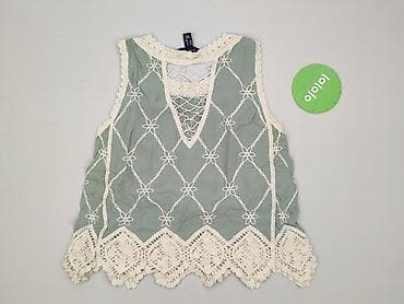 cotton traders: New Look, Top damski, rozmiar S — 3