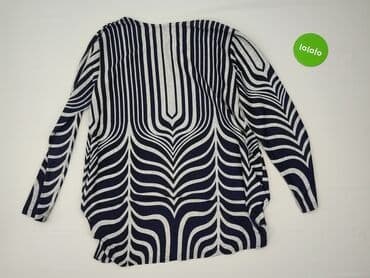 koszula tunika damska: Bluzka damska, rozmiar S — 3