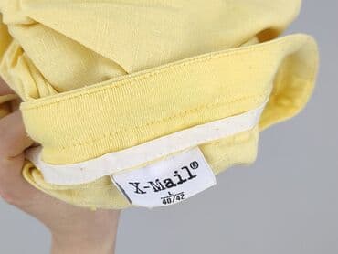 hexeline buty: X-MAIL, Шорти жіночі, розмір L — 4