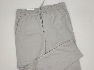 emel adidasy: H&M, Spodnie materiałowe damskie, rozmiar M — 1