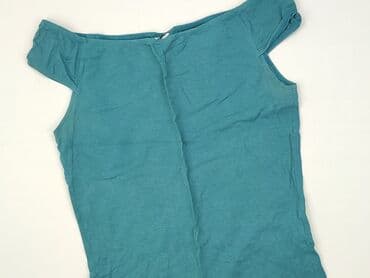 bluzka od c a: Women's blouse, size S (EU 36) — 1