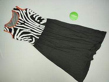 monari bluzki: Monnari, Sukienka damska, rozmiar M — 2