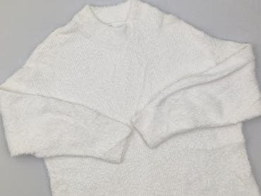 sweter cute: Sweter damski, rozmiar 5XL — 1