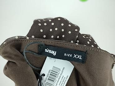 butik malgorzata: Sinsay, Sukienka damska, rozmiar 2XL — 4