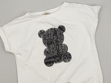 PASSIONI, T-shirt damski, rozmiar L