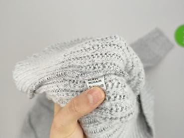 grzybki: Golf damski, rozmiar 4XL — 4