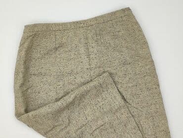 spódnice rozkloszowane midi z kieszeniami: Spódnica damska, S — 1