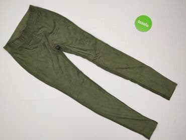 Women: Esmara, Leggings Elegant for women, size M (EU 38) — 2