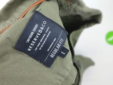 koszula wiya w paski: Koszulа dla mężczyzn, rozmiar L — 4