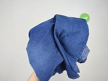 cropp dzwony: Esmara, Jeansy damskie, rozmiar S — 4