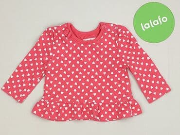 koszulki z jacka danielsa: Blouse, EarlyDays, 1-3 months, condition - Perfect — 2