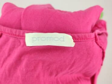 rozowa bluzka: Promod, Bluzka damska, rozmiar S — 4