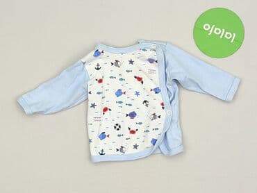 koszulka abercrombie: Kaftan, 1-3 months, condition - Perfect — 2