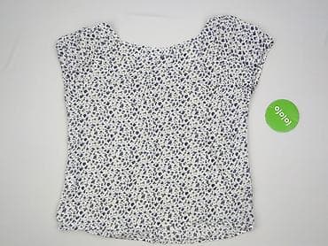 wiosenne bluzki: Bluzka damska, rozmiar 4XL — 3