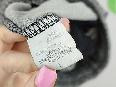 dresy fsbn: Szorty dla mężczyzn, rozmiar L — 5