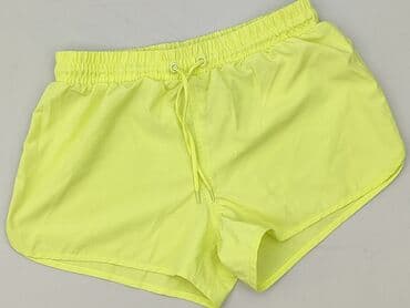 krótkie spodenki 4f: Pepco, Szorty damskie, rozmiar S — 1