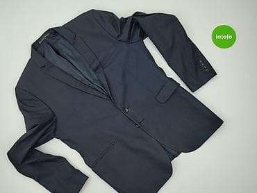 pull and bear bluzy: Marynarka dla mężczyzn, rozmiar XL — 2