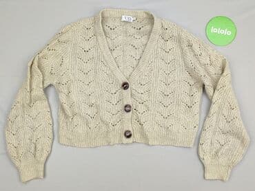 cropp sweter: VRS, Kardigan damski, rozmiar L — 2