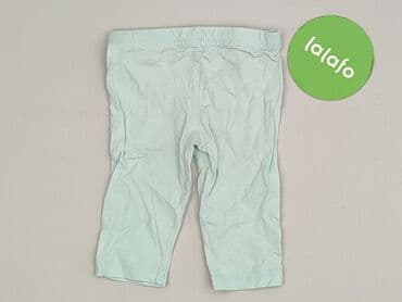 sukienka boho plus size: Legginsy, Cherokee, 3-6 miesięcy, stan - Idealny — 3