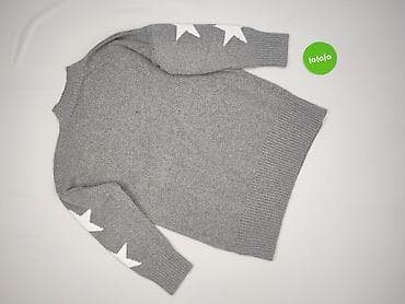 sweter shein: Shein, Sweter damski, rozmiar L — 4