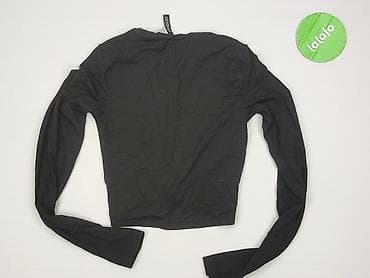 biustonosze hm: H&M Divided, Bluzka damska, rozmiar XS — 4