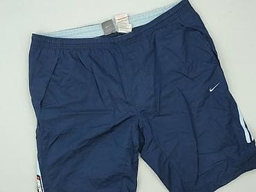 undershirt h: Nike, Szorty dla mężczyzn, rozmiar L — 1