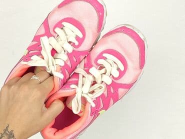Trampki: Nike, Trampki damskie, 36.5, stan - Dobry — 5