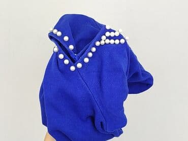 Kobiety: Bluza damska
, rozmiar S — 6