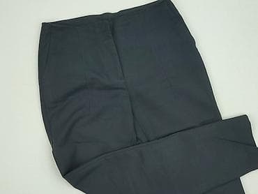 spodnie destination: Spodnie materiałowe damskie, rozmiar S — 1