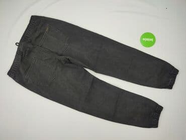 sweter mango: Sinsay, Chinosy dla mężczyzn, rozmiar L — 3