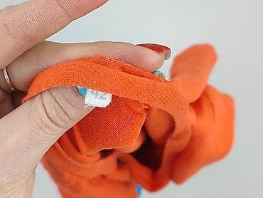 oversized tshirt h: Sukienka damska, rozmiar XL — 4