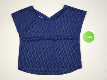 bluzki pod marynarkę plus size: Bluzka damska, rozmiar 3XL — 2
