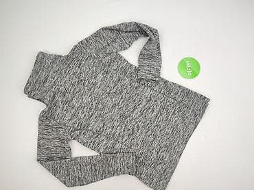 decathlon ponczo: Janina, Bluza z kapturem damska, rozmiar S — 3