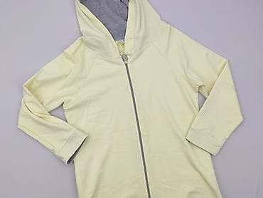 pull and bear bluzy: Кофта з каптуром жіноча, розмір L — 1