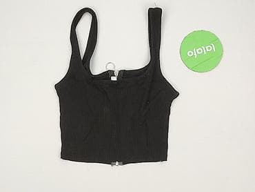 stradivarius botki: Vera & Lucy, Top damski, rozmiar XS — 3